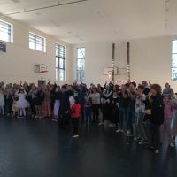 Dzień Babci i Dziadka, Bal Karnawałowy (26)