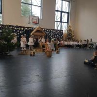 Dzień Babci i Dziadka, Bal Karnawałowy (1)
