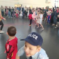 Dzień Babci i Dziadka, Bal Karnawałowy (5)
