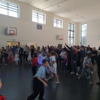 Dzień Babci i Dziadka, Bal Karnawałowy (6)