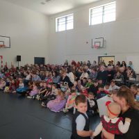 Dzień Babci i Dziadka, Bal Karnawałowy (10)