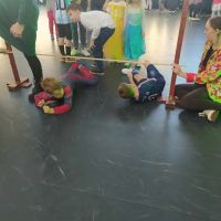 Dzień Babci i Dziadka, Bal Karnawałowy (17)