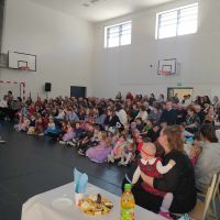 Dzień Babci i Dziadka, Bal Karnawałowy (18)