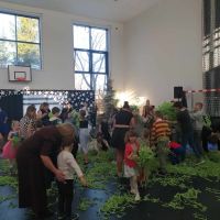Dzień Babci i Dziadka, Bal Karnawałowy (19)