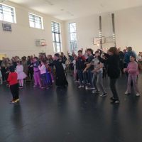 Dzień Babci i Dziadka, Bal Karnawałowy (20)