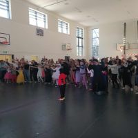 Dzień Babci i Dziadka, Bal Karnawałowy (23)