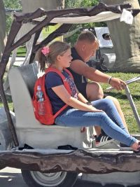 Wycieczka Dębki (4)