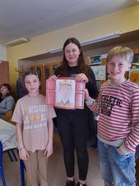 Opowieści z Narnii - konkurs (6)