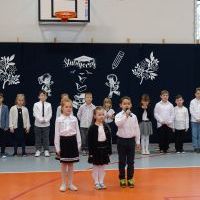 Ślubowanie klasy I (4)