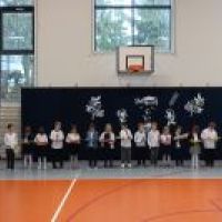 Ślubowanie klasy I (9)