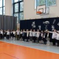 Ślubowanie klasy I (10)
