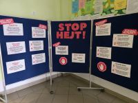 Stop hejt 2