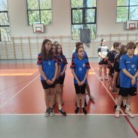 Turniej piłki halowej dziewczat (3)