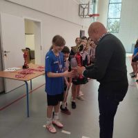 Turniej piłki halowej dziewczat (9)