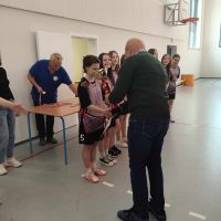 Turniej piłki halowej dziewczat (15)