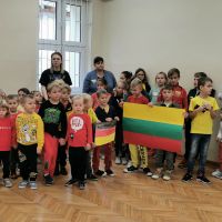 Europejski dzień języków (2)