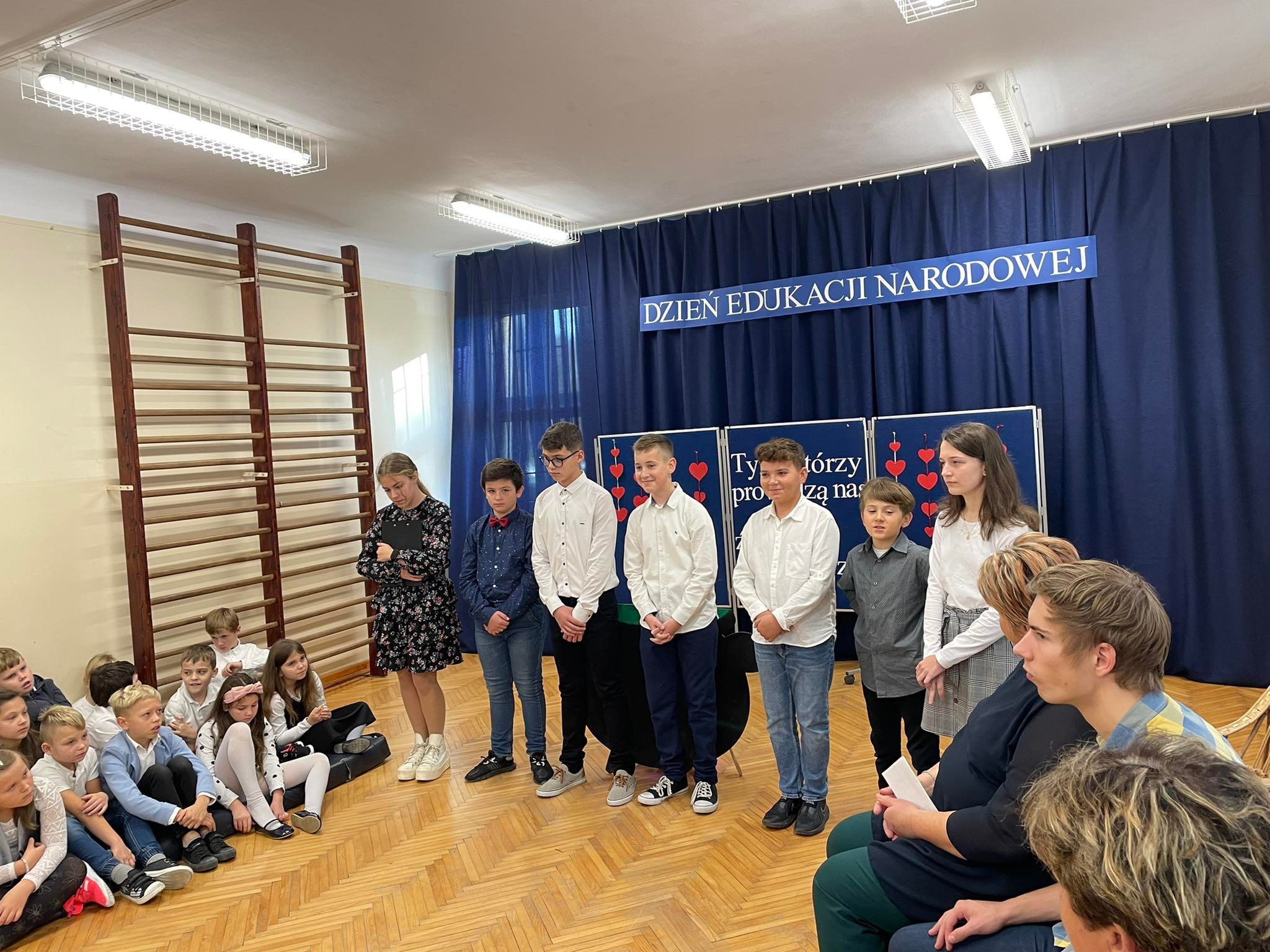 Dzień Edukacji Narodowej 2022