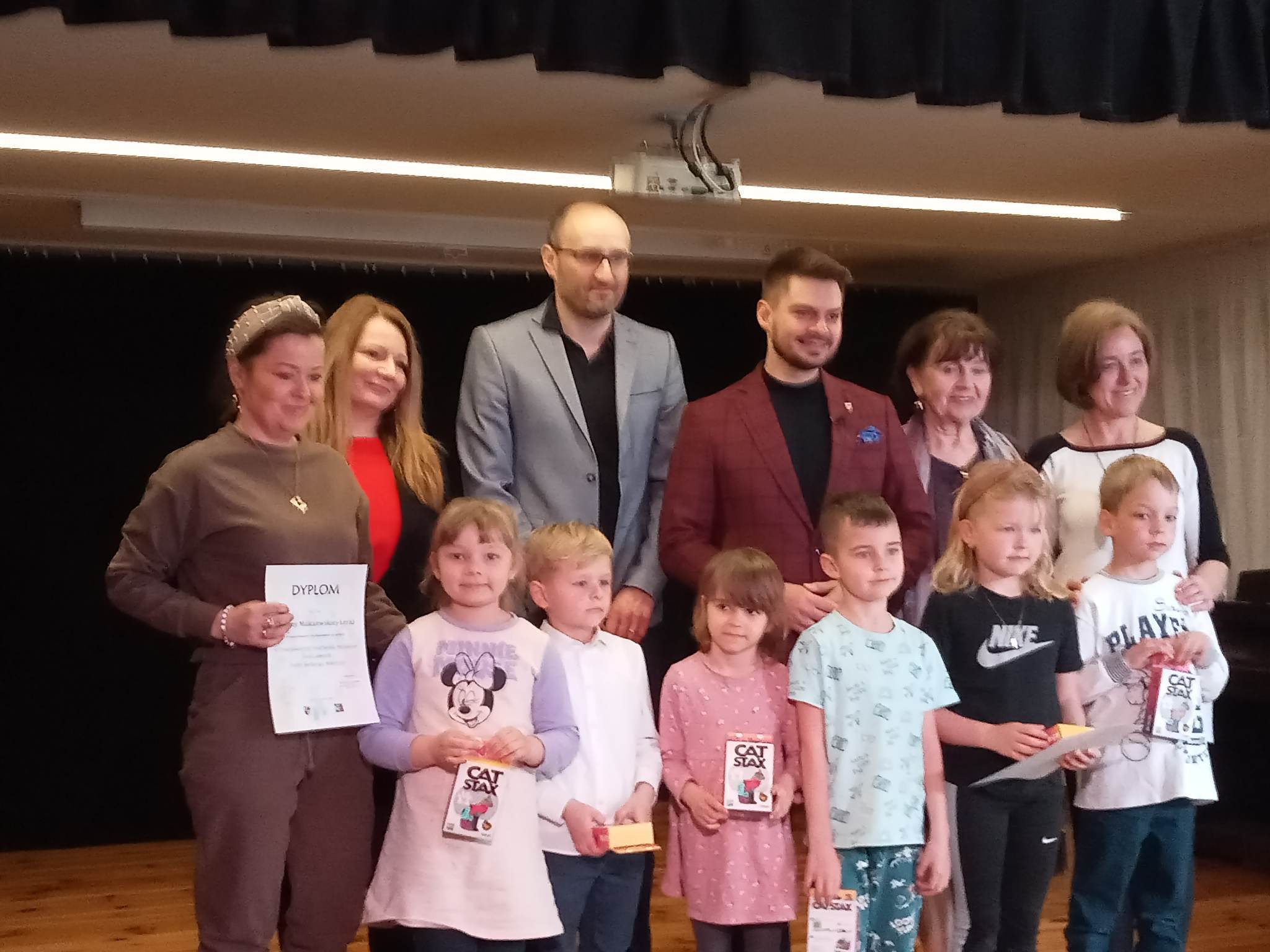 Festiwal Miniatur Teatralnych